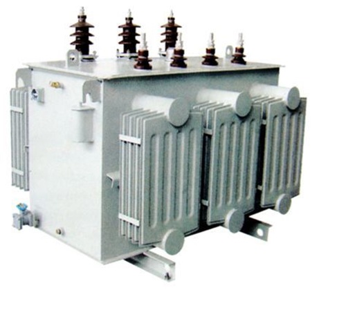 曲靖S13-800KVA/10KV/0.4KV油浸式变压器