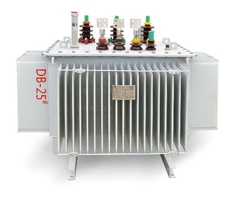 曲靖SCB11-400KVA/10KV/0.4KV油浸式变压器