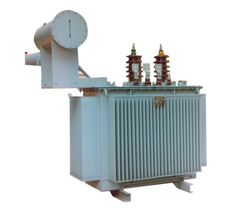 曲靖SCB11-3150KVA/10KV/0.4KV油浸式变压器